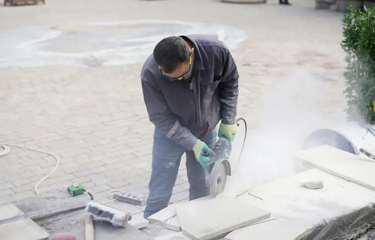Concrete Contractor in Duncanville, TX You Can Trust
