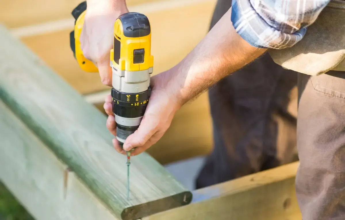 General Contractor Services in Duncanville, TX